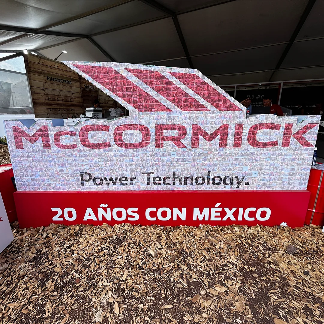 Photo mosaics for brand activations at an event — photo 8