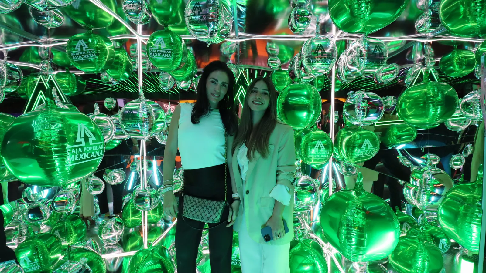 Participantes en Reflex Box durante Festival AMAPRO, foto 9
